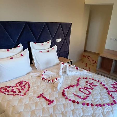 Appart Hotel Pyramides El Jadida Eksteriør billede