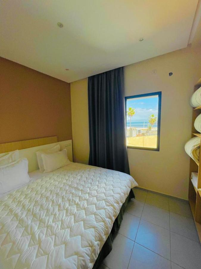 Appart Hotel Pyramides El Jadida Eksteriør billede