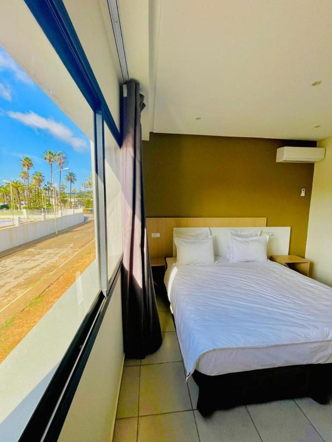 Appart Hotel Pyramides El Jadida Eksteriør billede